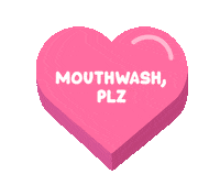 Heart Love Sticker by Jessica Lau