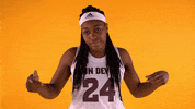 Womens Basketball GIF by Sun Devils