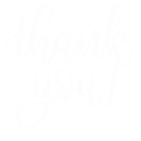 Thanks Thank You Sticker