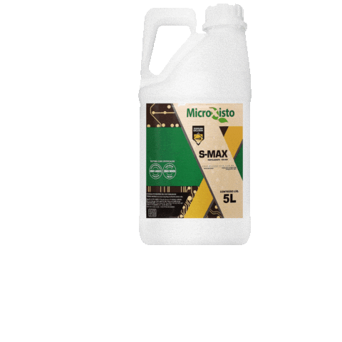 Mx Smax Sticker by Microxisto