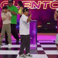 Luna Jorge GIF by No Hay Sin Suerte