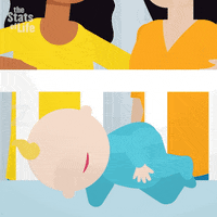 baby friday GIF by CBC