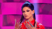 Malamente GIF by Drag Race España