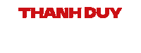 Thanh Duy Fire Sticker
