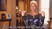 Bravo Tv Comedy GIF