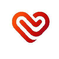 PDACHURCH love heart pda pdachurch Sticker
