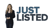 Listing Real Estate Sticker by Premier Property Solutions