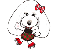 Run Charlotte Sticker