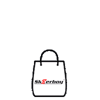 Fashion Gay Sticker by Sk8erboy®