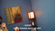 comedy central GIF by Workaholics