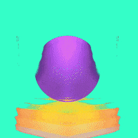 Art Love GIF by John Fogarty