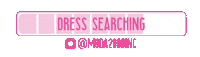 Yes To The Dress Sticker by Moda 2000 Inc