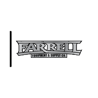 Construction Concrete Sticker by Farrell Equipment & Supply