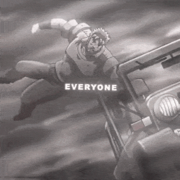 Jojos Bizarre Adventure Joseph GIF