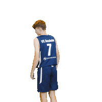 Bensheim Sticker by VfL Basketball
