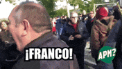 Comedia Francisco Franco GIF by Alguna Pregunta Més?