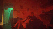 dear rouge tongues GIF