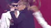 k-pop cl GIF