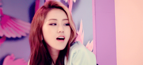 4minute GIF