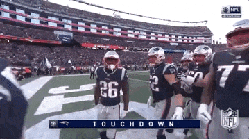 2018 nfl football GIF by NFL
