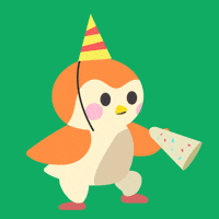 Party Win GIF by Finch Care