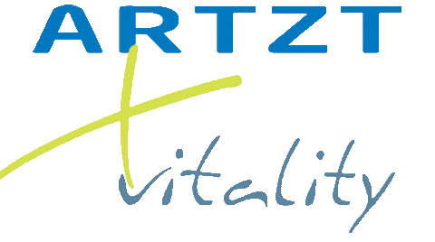 Artztvitality Sticker by ARTZT GmbH