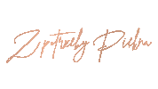 Sticker by Z potrzeby piękna