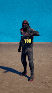 Fortnite Meme GIF by Bio Games