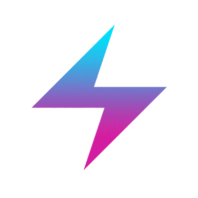 Lightning Sticker by diegomuller.com.ar