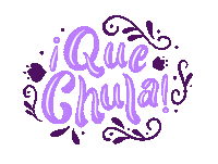Spanish Lettering Sticker by Mexico In My Pocket