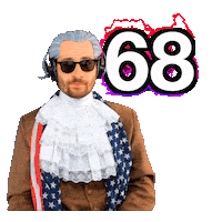 Benjammins Sticker