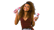 Beauty Hair Sticker by Salon Line