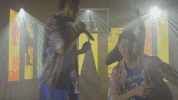 dance basketball GIF by BIG EAST Conference