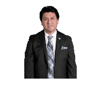 Claudio Suarez Wink Sticker by FOX Deportes