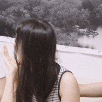 K-Pop Cutie GIF