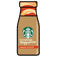 스타벅스 Sticker by STARBUCKS RTD