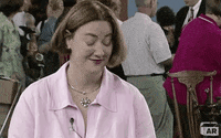 Suprised Reaction GIF by ANTIQUES ROADSHOW | PBS