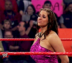 stephanie mcmahon GIF