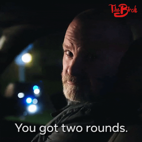 Season 1 Facebook Watch GIF by The Birch