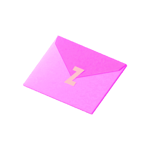 Zigzag Sticker by zigzag_korea