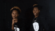 chosen one GIF by Mula Gang