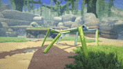 Happy Dance GIF by Xbox