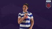 Womens Football GIF by Barclays FAWSL