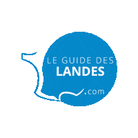 Mont De Marsan Dax Sticker by NEGOCOM ATLANTIQUE