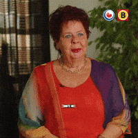 Get Ready Party Time GIF by Omrop Fryslân