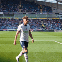 Charles GIF by Bolton Wanderers FC