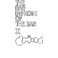 Thebar Sticker by BartGR