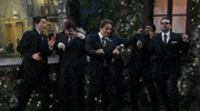 Dance Snl GIF by Saturday Night Live