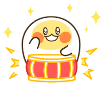 Cheer Encourage Sticker
