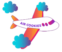 Belgium Wanderlust Sticker by Cookies And Cream